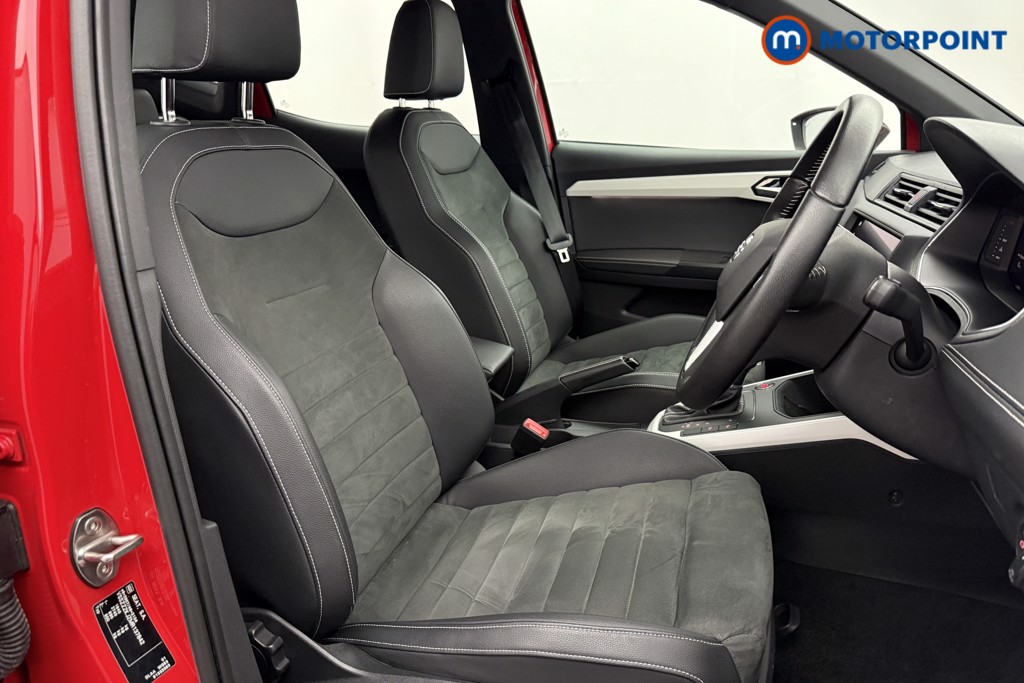 Seat Arona Xcellence Lux Automatic Petrol SUV - Stock Number (1599403) - 19th supplementary image