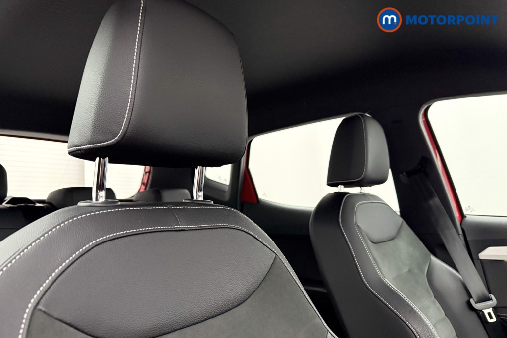 Seat Arona Xcellence Lux Automatic Petrol SUV - Stock Number (1599403) - 20th supplementary image