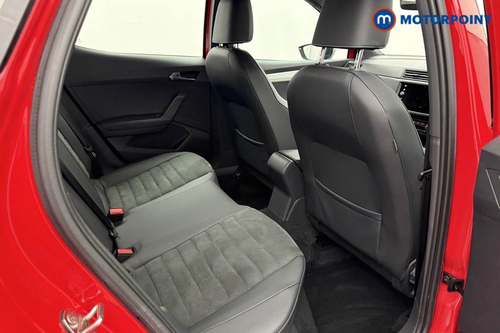 Seat Arona Xcellence Lux Automatic Petrol SUV - Stock Number (1599403) - 21st supplementary image