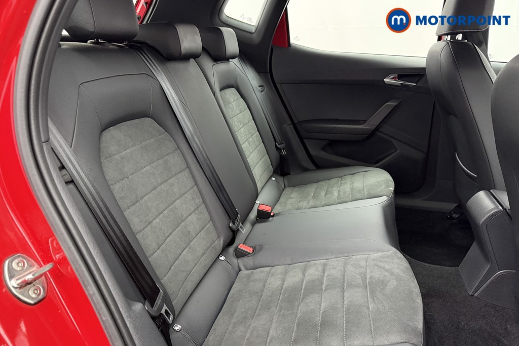 Seat Arona Xcellence Lux Automatic Petrol SUV - Stock Number (1599403) - 22nd supplementary image