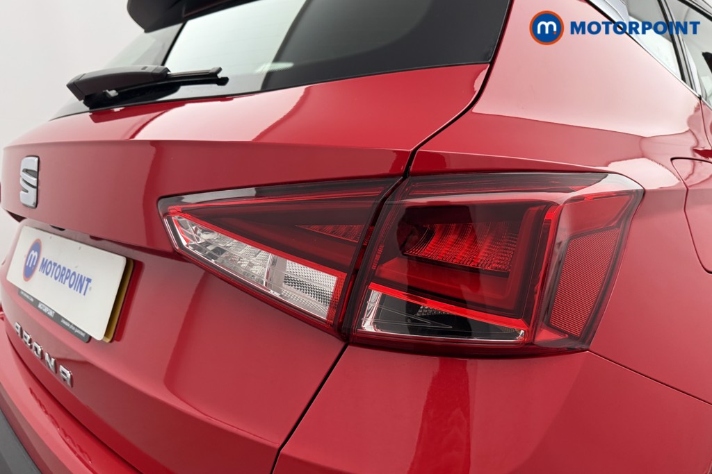 Seat Arona Xcellence Lux Automatic Petrol SUV - Stock Number (1599403) - 24th supplementary image
