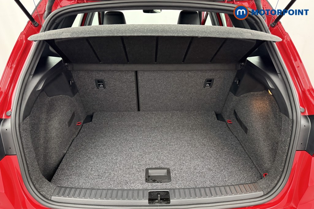 Seat Arona Xcellence Lux Automatic Petrol SUV - Stock Number (1599403) - 25th supplementary image