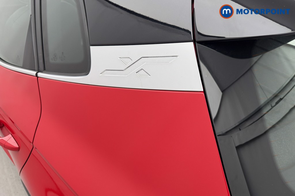 Seat Arona Xcellence Lux Automatic Petrol SUV - Stock Number (1599403) - 27th supplementary image