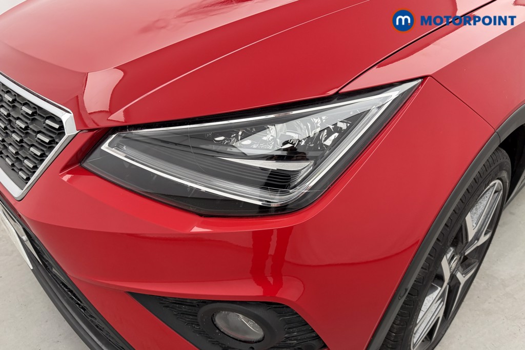 Seat Arona Xcellence Lux Automatic Petrol SUV - Stock Number (1599403) - 28th supplementary image