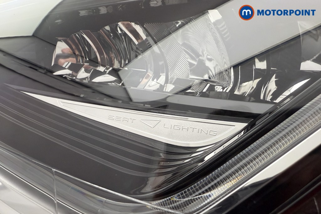 Seat Arona Xcellence Lux Automatic Petrol SUV - Stock Number (1599403) - 29th supplementary image