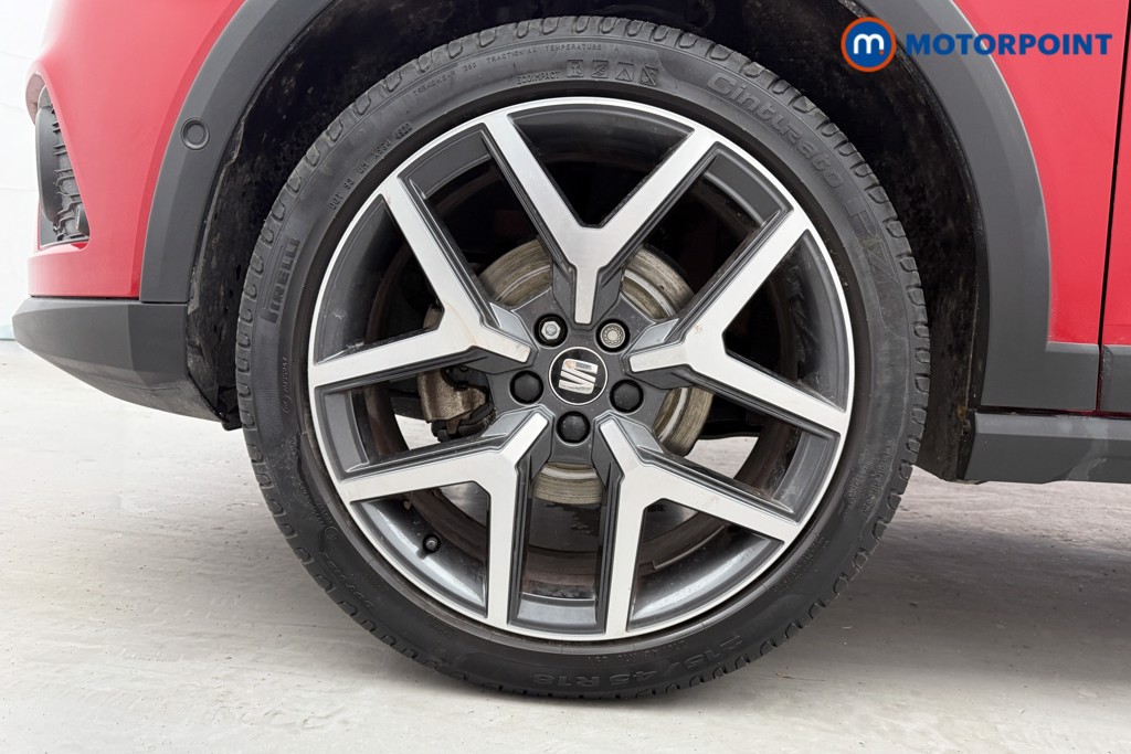 Seat Arona Xcellence Lux Automatic Petrol SUV - Stock Number (1599403) - 30th supplementary image