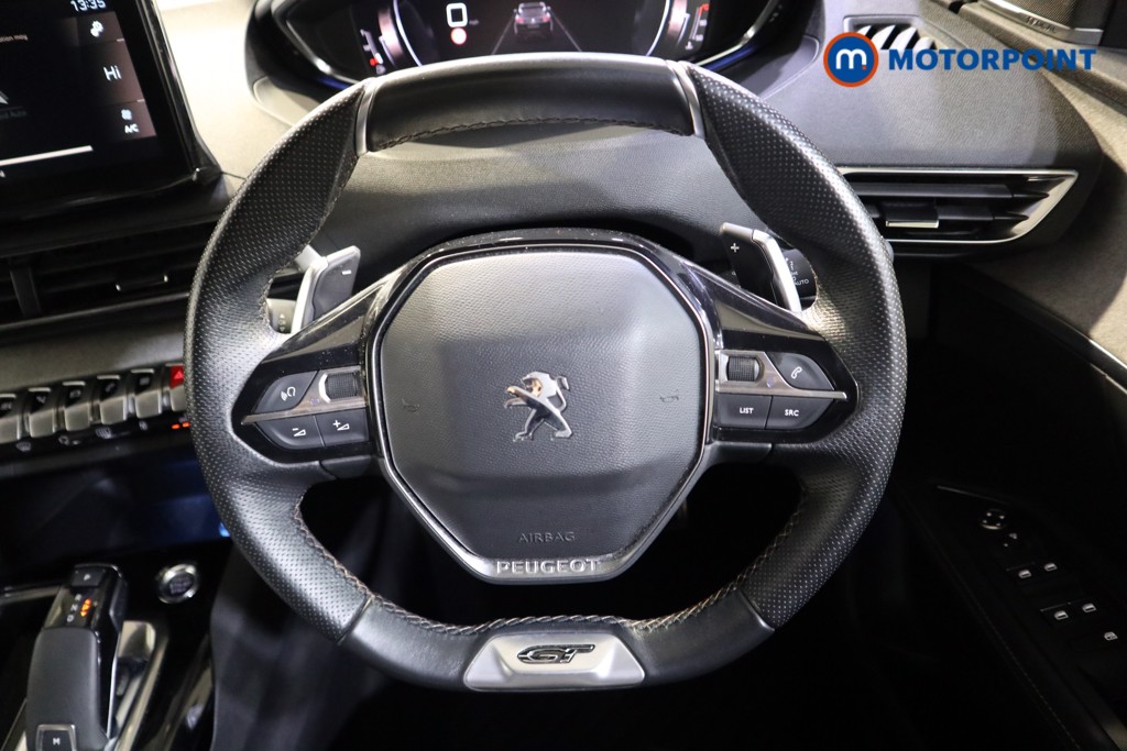 Peugeot 3008 Gt Premium Automatic Petrol SUV - Stock Number (1599548) - 2nd supplementary image