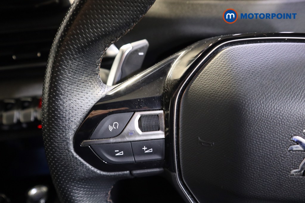 Peugeot 3008 Gt Premium Automatic Petrol SUV - Stock Number (1599548) - 3rd supplementary image