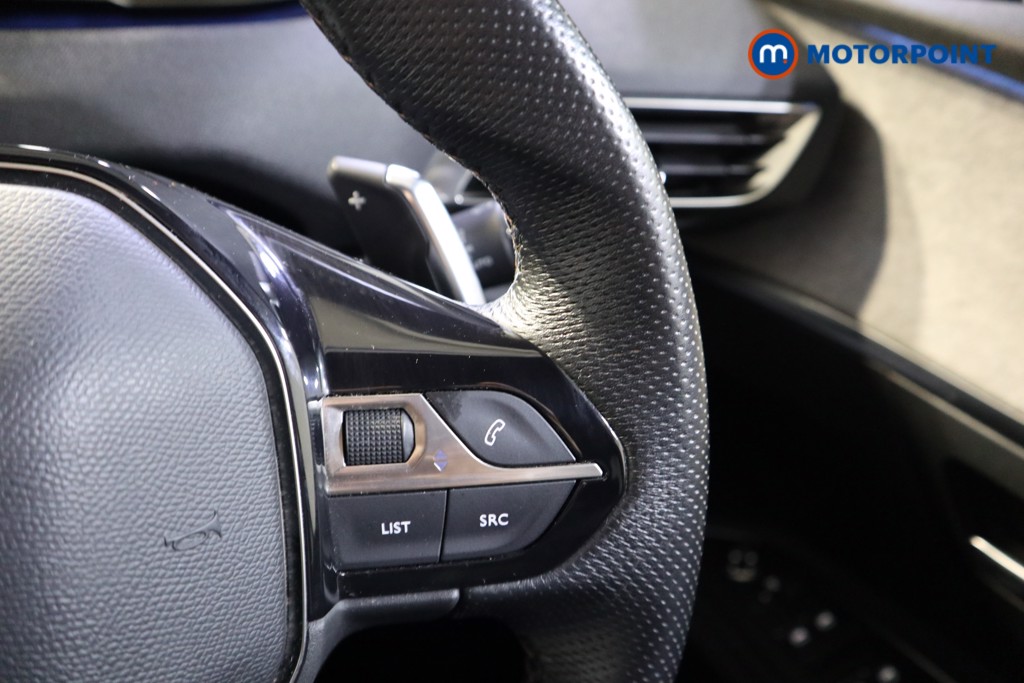 Peugeot 3008 Gt Premium Automatic Petrol SUV - Stock Number (1599548) - 4th supplementary image