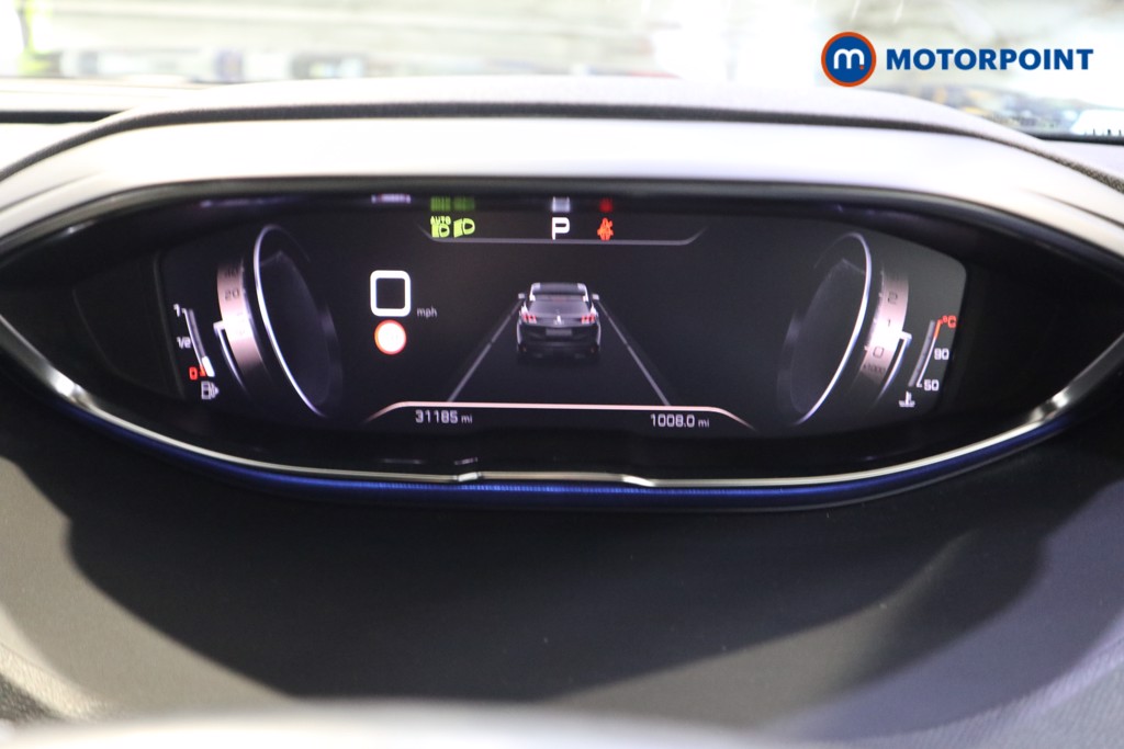Peugeot 3008 Gt Premium Automatic Petrol SUV - Stock Number (1599548) - 5th supplementary image