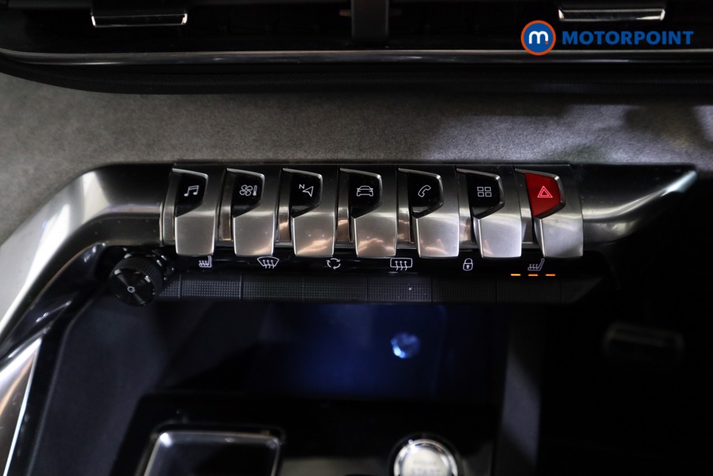 Peugeot 3008 Gt Premium Automatic Petrol SUV - Stock Number (1599548) - 7th supplementary image