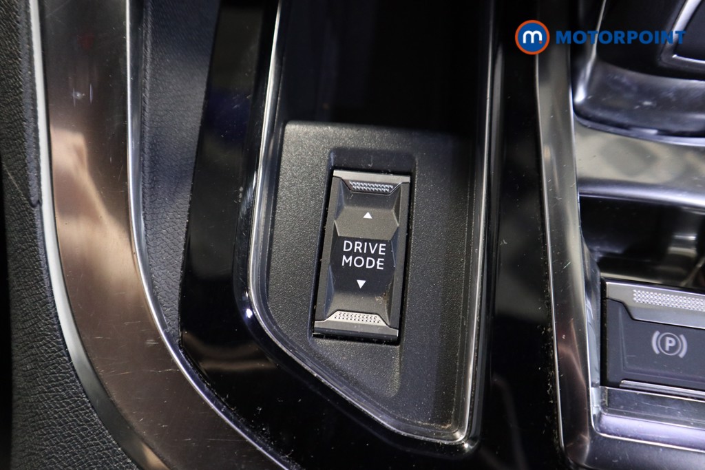 Peugeot 3008 Gt Premium Automatic Petrol SUV - Stock Number (1599548) - 8th supplementary image