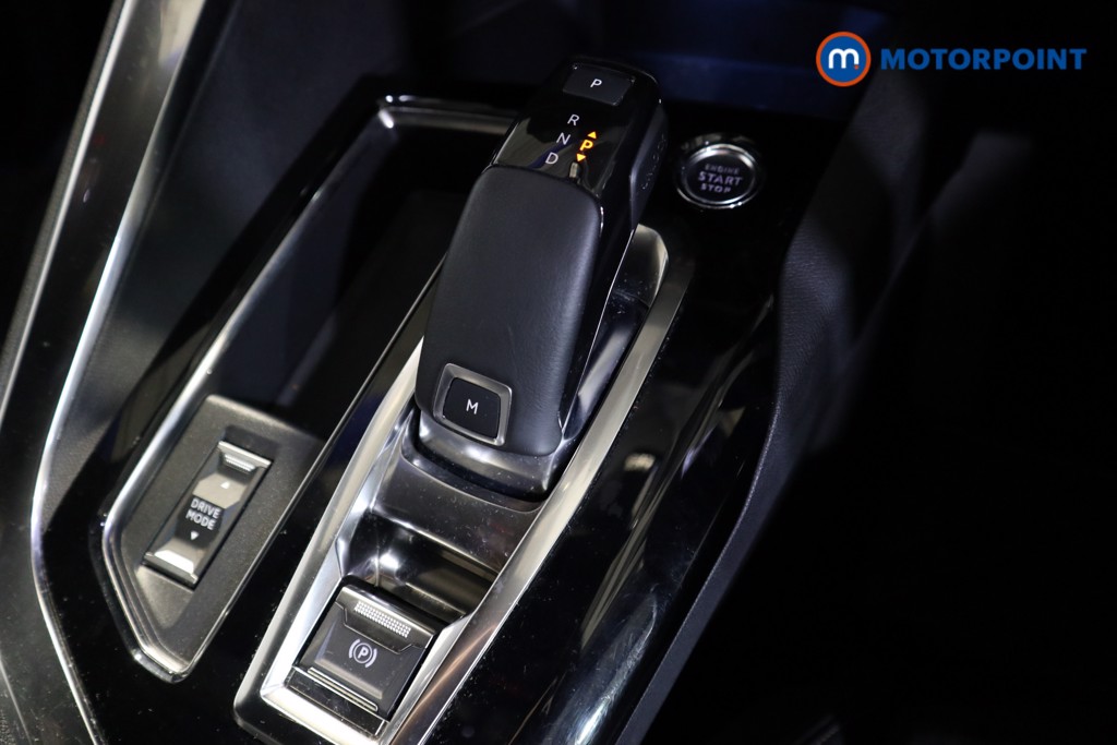 Peugeot 3008 Gt Premium Automatic Petrol SUV - Stock Number (1599548) - 10th supplementary image