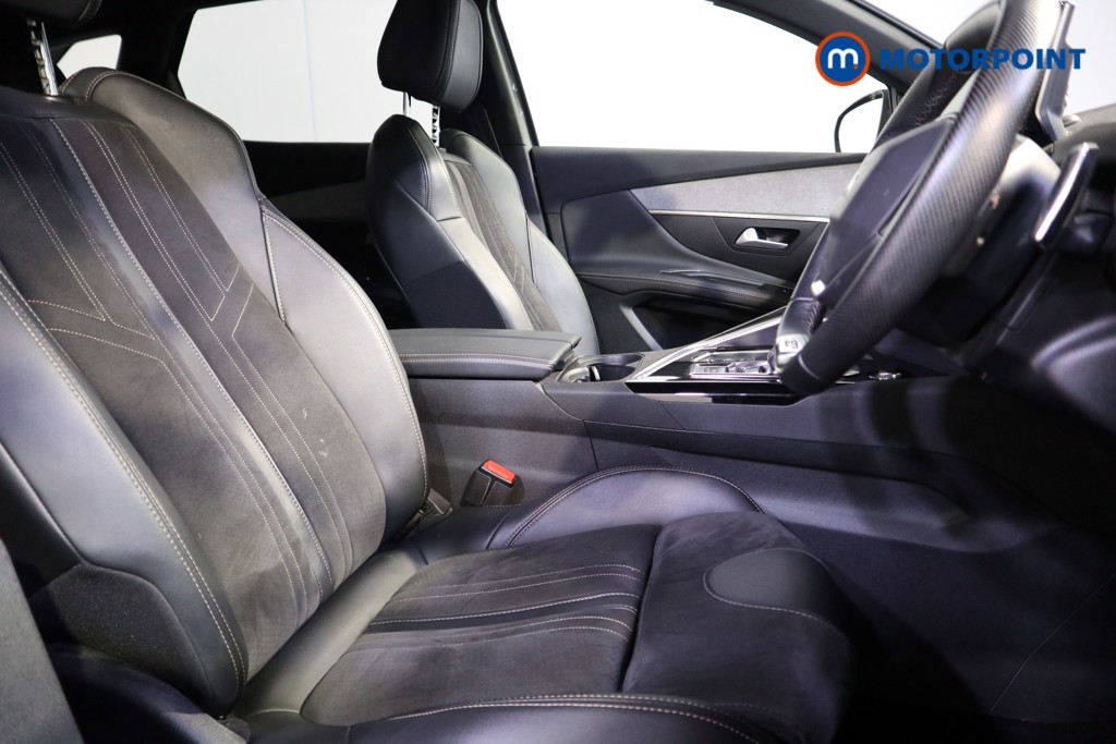 Peugeot 3008 Gt Premium Automatic Petrol SUV - Stock Number (1599548) - 14th supplementary image