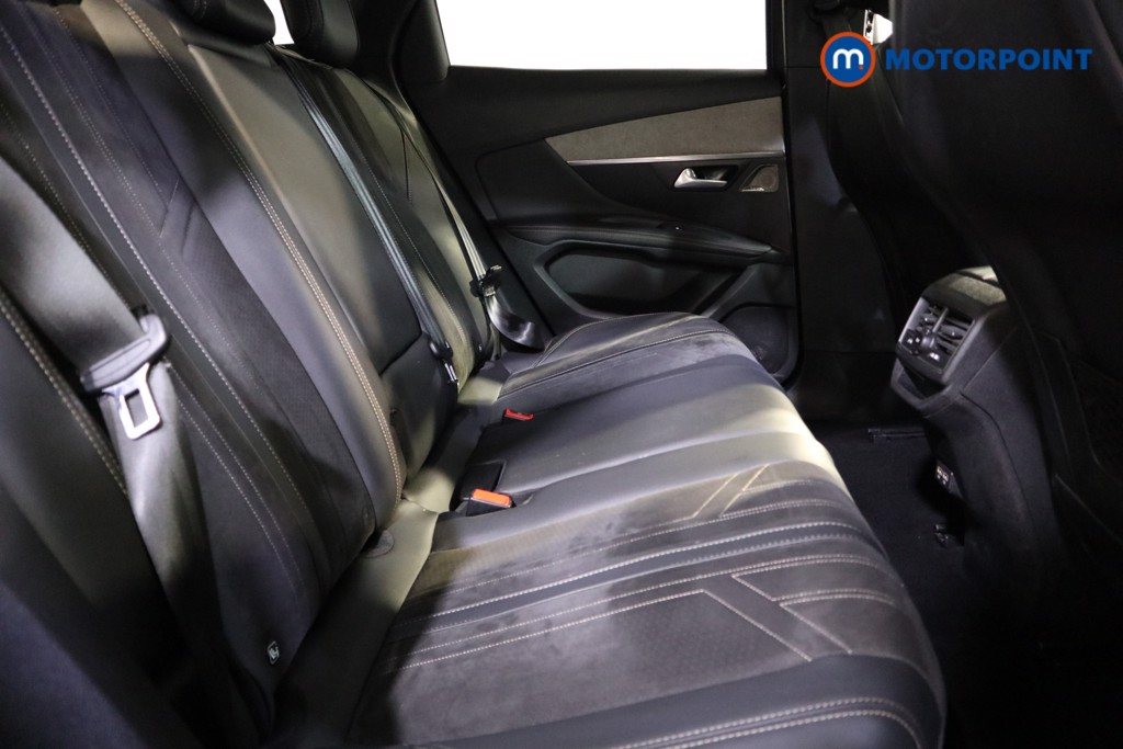 Peugeot 3008 Gt Premium Automatic Petrol SUV - Stock Number (1599548) - 15th supplementary image