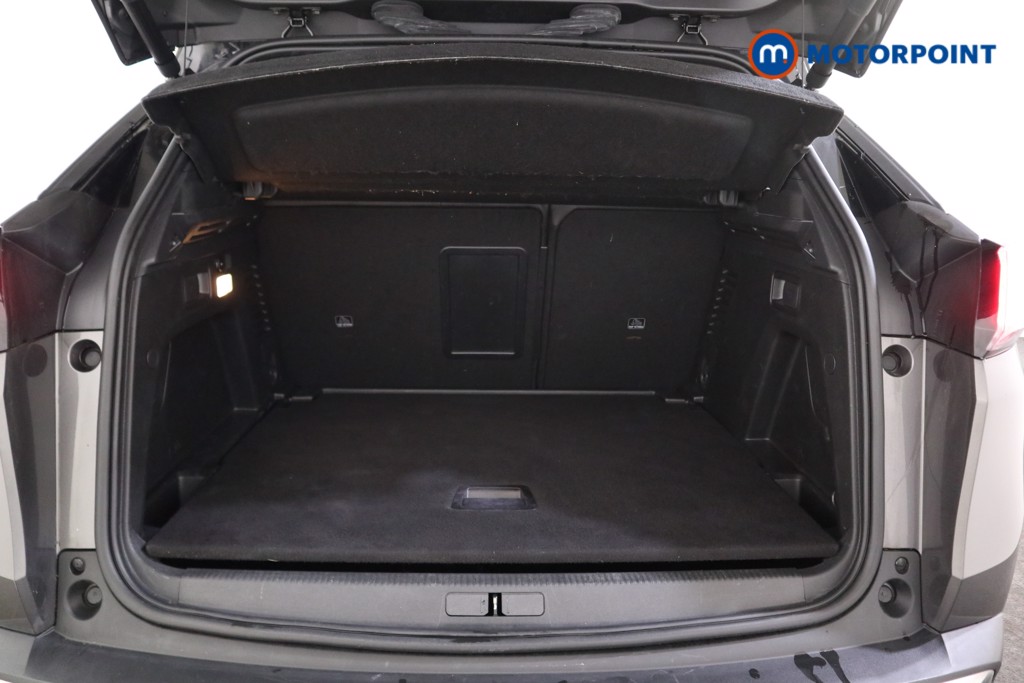 Peugeot 3008 Gt Premium Automatic Petrol SUV - Stock Number (1599548) - 19th supplementary image