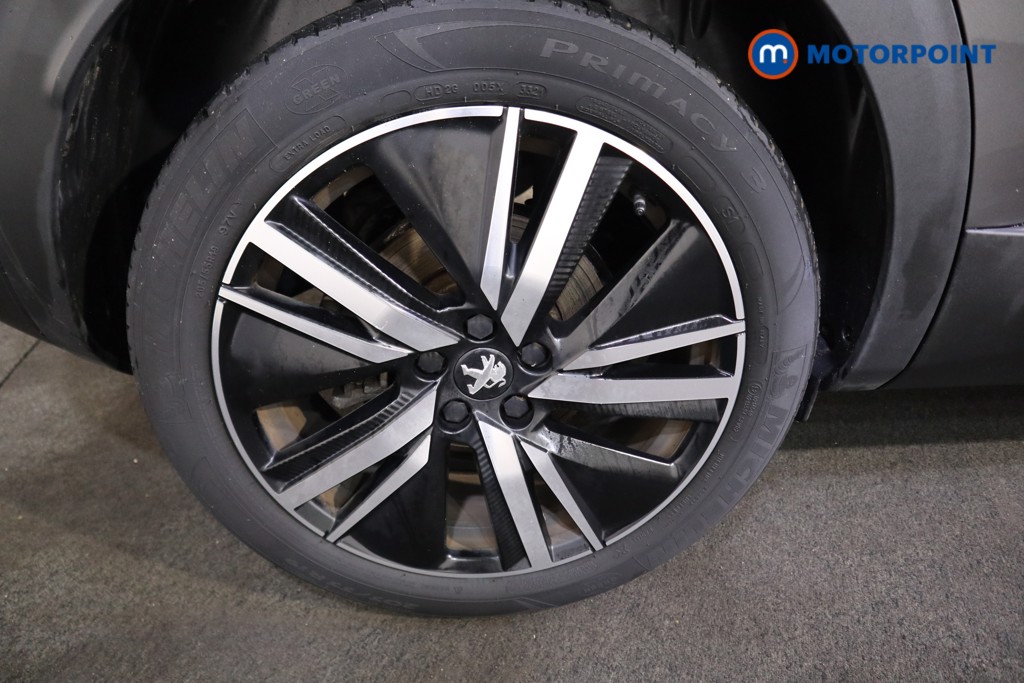Peugeot 3008 Gt Premium Automatic Petrol SUV - Stock Number (1599548) - 21st supplementary image