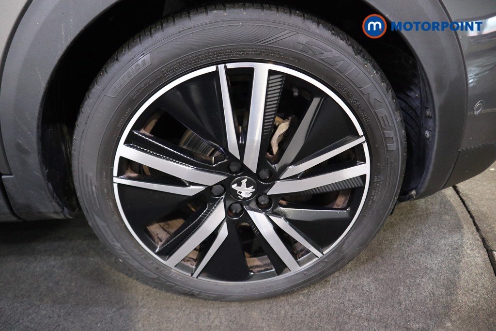 Peugeot 3008 Gt Premium Automatic Petrol SUV - Stock Number (1599548) - 22nd supplementary image