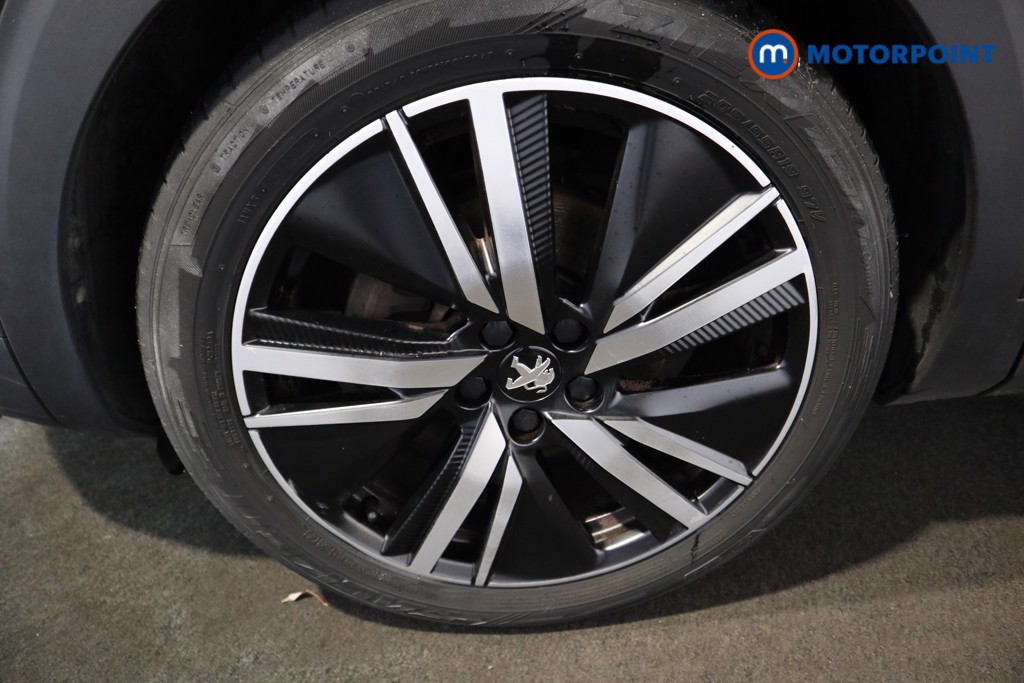 Peugeot 3008 Gt Premium Automatic Petrol SUV - Stock Number (1599548) - 23rd supplementary image