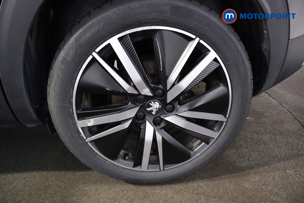 Peugeot 3008 Gt Premium Automatic Petrol SUV - Stock Number (1599548) - 24th supplementary image