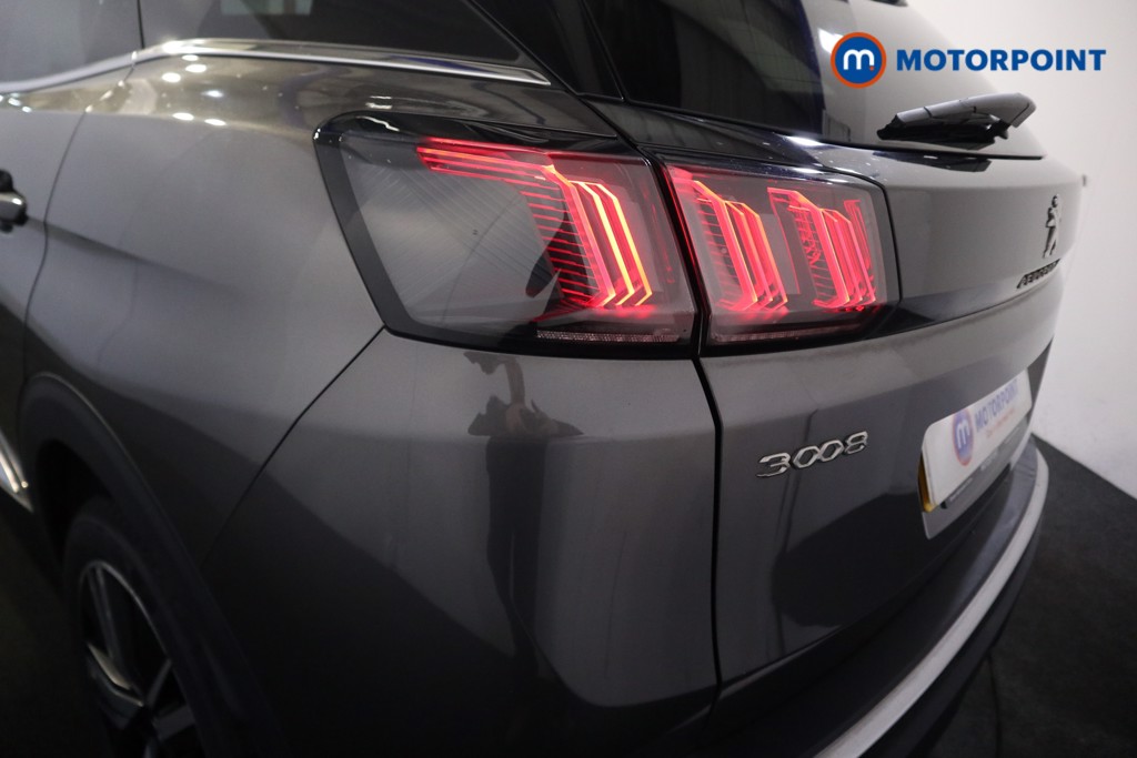 Peugeot 3008 Gt Premium Automatic Petrol SUV - Stock Number (1599548) - 27th supplementary image