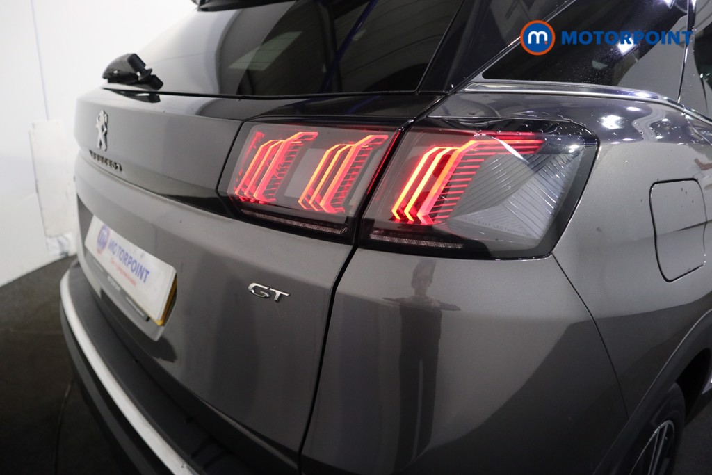 Peugeot 3008 Gt Premium Automatic Petrol SUV - Stock Number (1599548) - 28th supplementary image