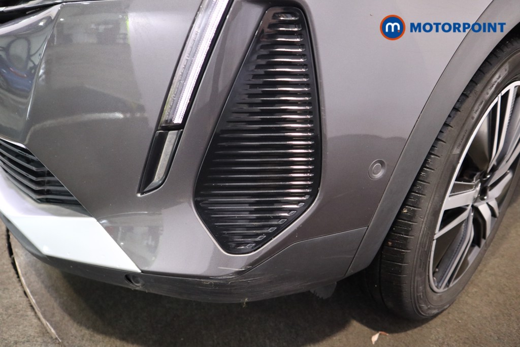 Peugeot 3008 Gt Premium Automatic Petrol SUV - Stock Number (1599548) - 32nd supplementary image