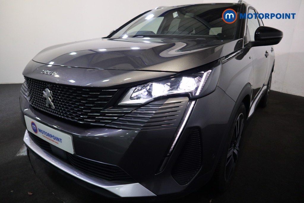 Peugeot 3008 Gt Premium Automatic Petrol SUV - Stock Number (1599548) - 33rd supplementary image