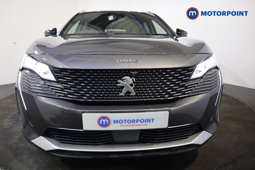 Peugeot 3008 Gt Premium Automatic Petrol SUV - Stock Number (1599548) - 34th supplementary image