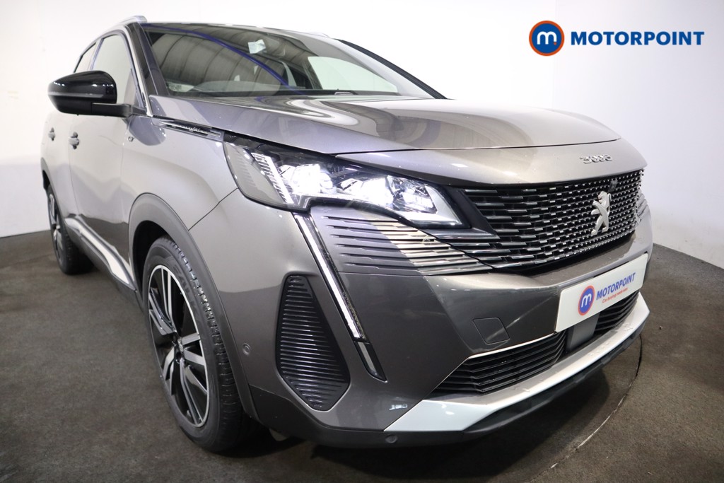 Peugeot 3008 Gt Premium Automatic Petrol SUV - Stock Number (1599548) - 35th supplementary image