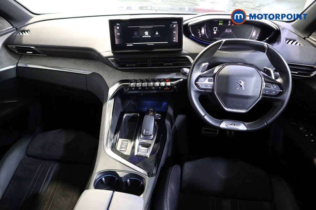 Peugeot 3008 Gt Premium Automatic Petrol SUV - Stock Number (1599548) - 1st supplementary image