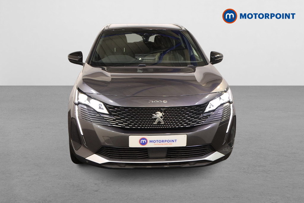 Peugeot 3008 Gt Premium Automatic Petrol SUV - Stock Number (1599548) - Front bumper