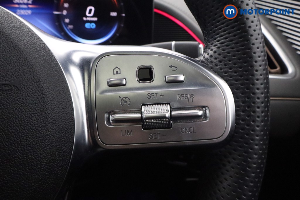 Mercedes-Benz EQC Amg Line Automatic Electric SUV - Stock Number (1599563) - 4th supplementary image