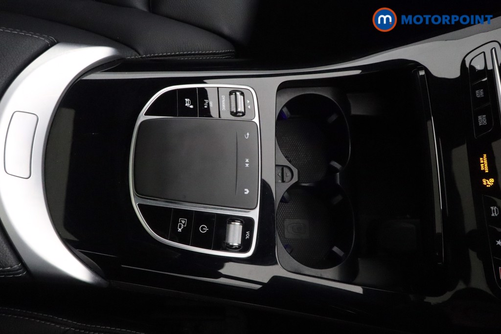 Mercedes-Benz EQC Amg Line Automatic Electric SUV - Stock Number (1599563) - 8th supplementary image