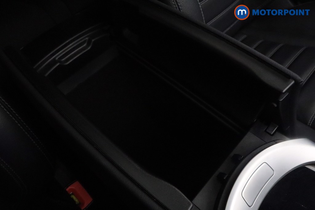 Mercedes-Benz EQC Amg Line Automatic Electric SUV - Stock Number (1599563) - 9th supplementary image