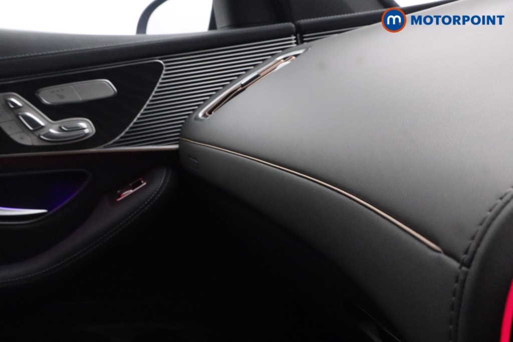 Mercedes-Benz EQC Amg Line Automatic Electric SUV - Stock Number (1599563) - 10th supplementary image