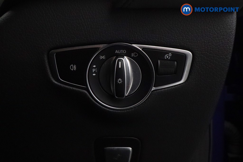 Mercedes-Benz EQC Amg Line Automatic Electric SUV - Stock Number (1599563) - 11th supplementary image