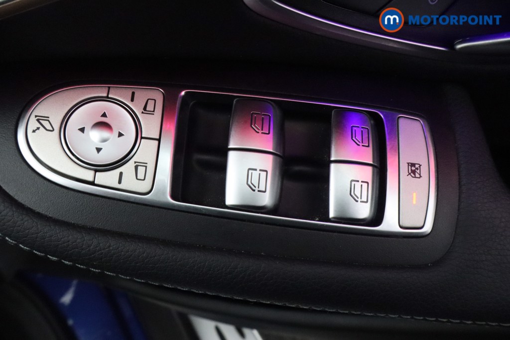 Mercedes-Benz EQC Amg Line Automatic Electric SUV - Stock Number (1599563) - 12th supplementary image