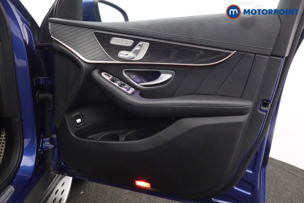 Mercedes-Benz EQC Amg Line Automatic Electric SUV - Stock Number (1599563) - 13th supplementary image