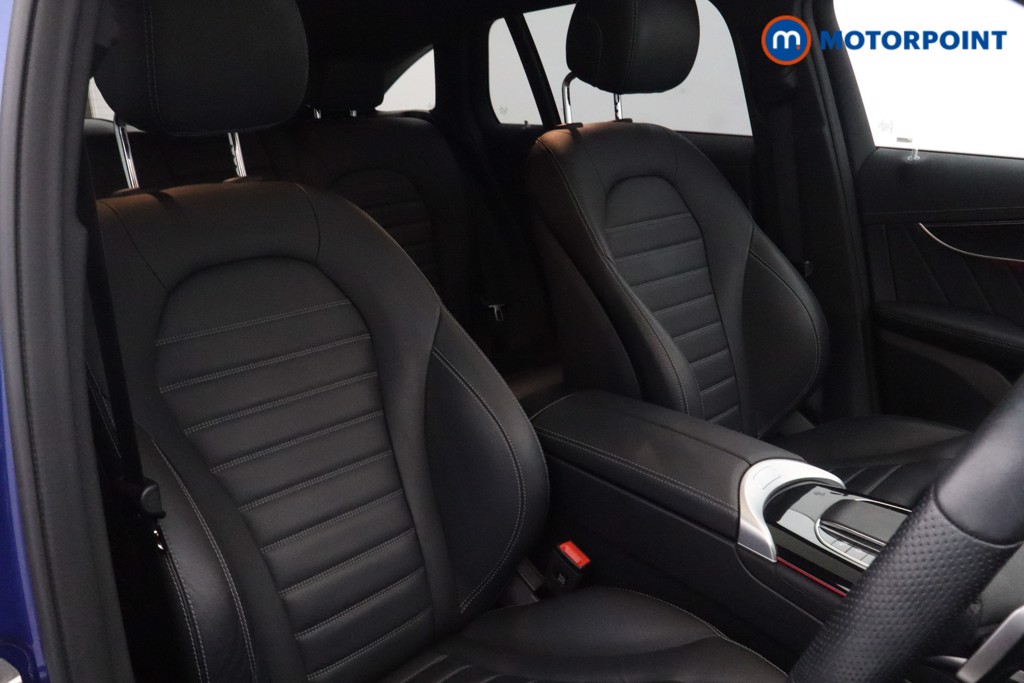 Mercedes-Benz EQC Amg Line Automatic Electric SUV - Stock Number (1599563) - 14th supplementary image