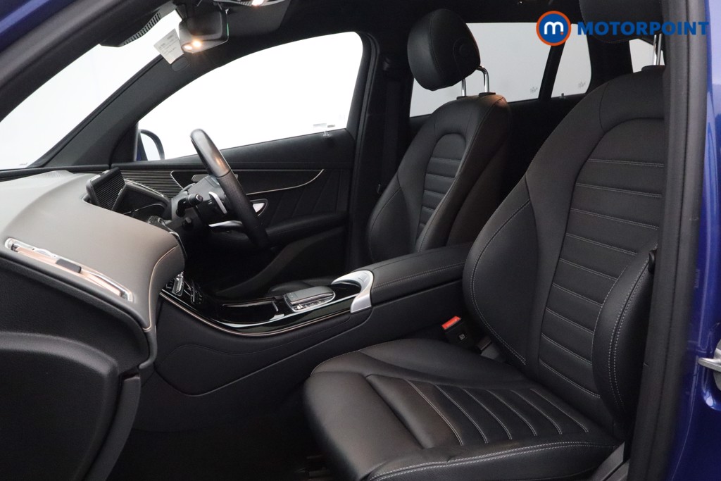 Mercedes-Benz EQC Amg Line Automatic Electric SUV - Stock Number (1599563) - 15th supplementary image