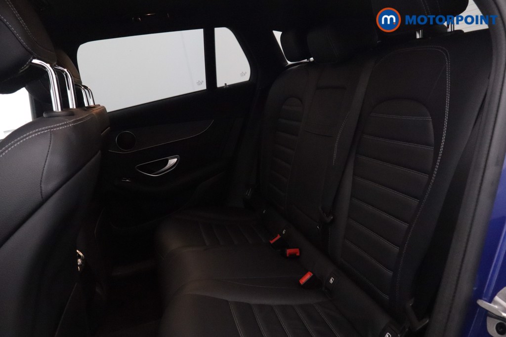 Mercedes-Benz EQC Amg Line Automatic Electric SUV - Stock Number (1599563) - 16th supplementary image