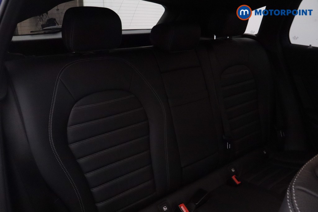 Mercedes-Benz EQC Amg Line Automatic Electric SUV - Stock Number (1599563) - 17th supplementary image