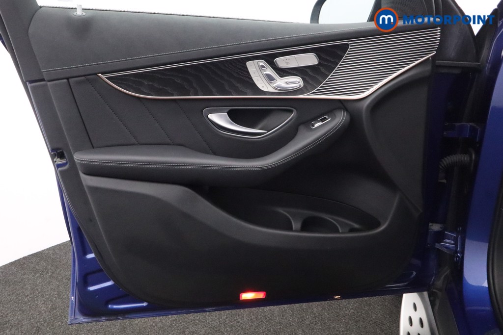 Mercedes-Benz EQC Amg Line Automatic Electric SUV - Stock Number (1599563) - 19th supplementary image