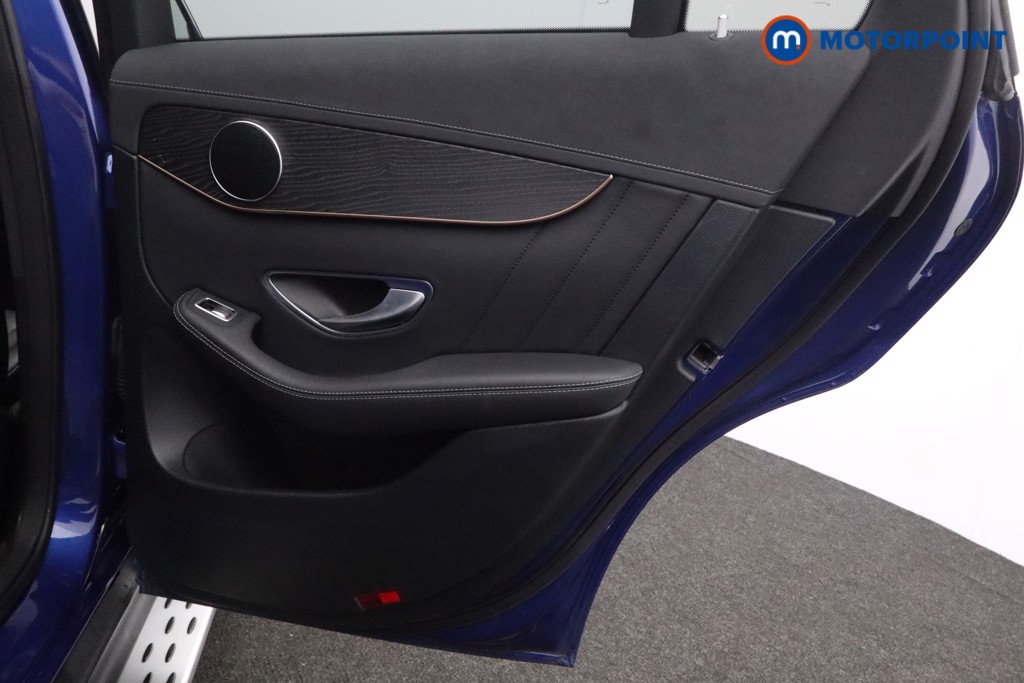 Mercedes-Benz EQC Amg Line Automatic Electric SUV - Stock Number (1599563) - 20th supplementary image