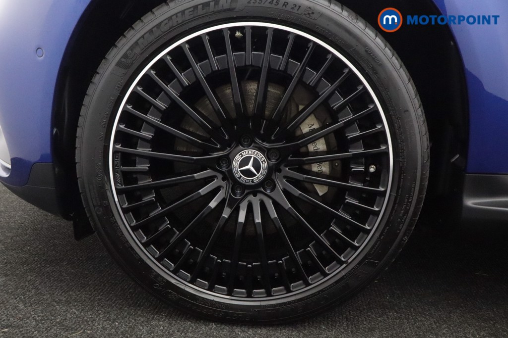 Mercedes-Benz EQC Amg Line Automatic Electric SUV - Stock Number (1599563) - 22nd supplementary image