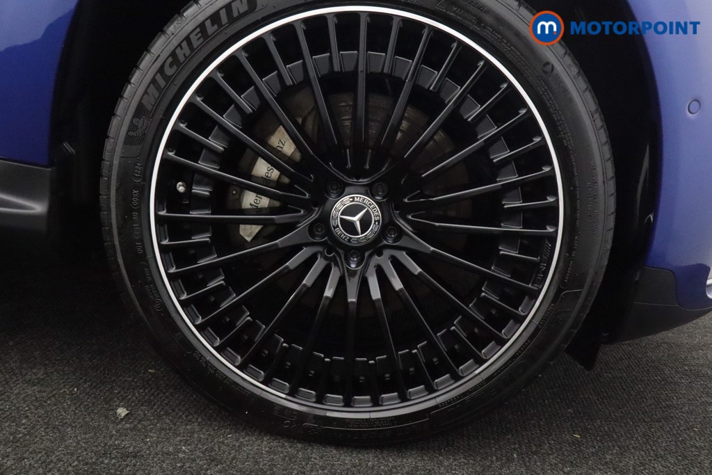 Mercedes-Benz EQC Amg Line Automatic Electric SUV - Stock Number (1599563) - 23rd supplementary image