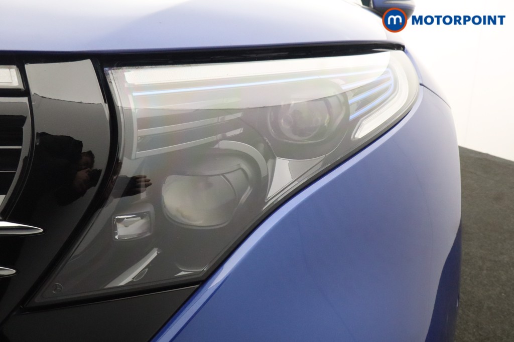 Mercedes-Benz EQC Amg Line Automatic Electric SUV - Stock Number (1599563) - 25th supplementary image