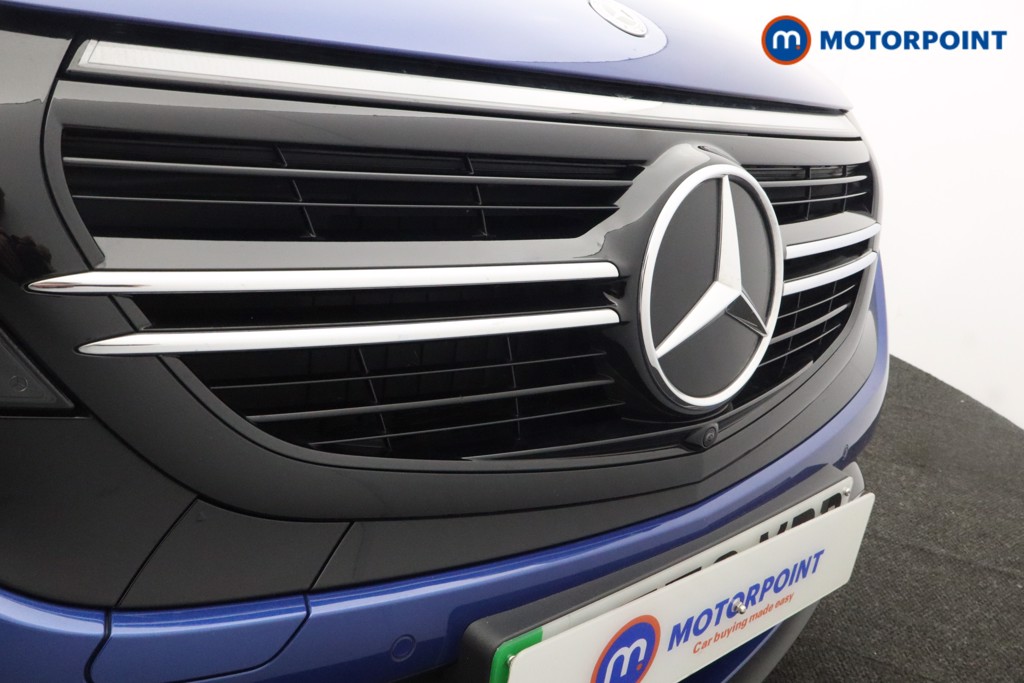 Mercedes-Benz EQC Amg Line Automatic Electric SUV - Stock Number (1599563) - 26th supplementary image