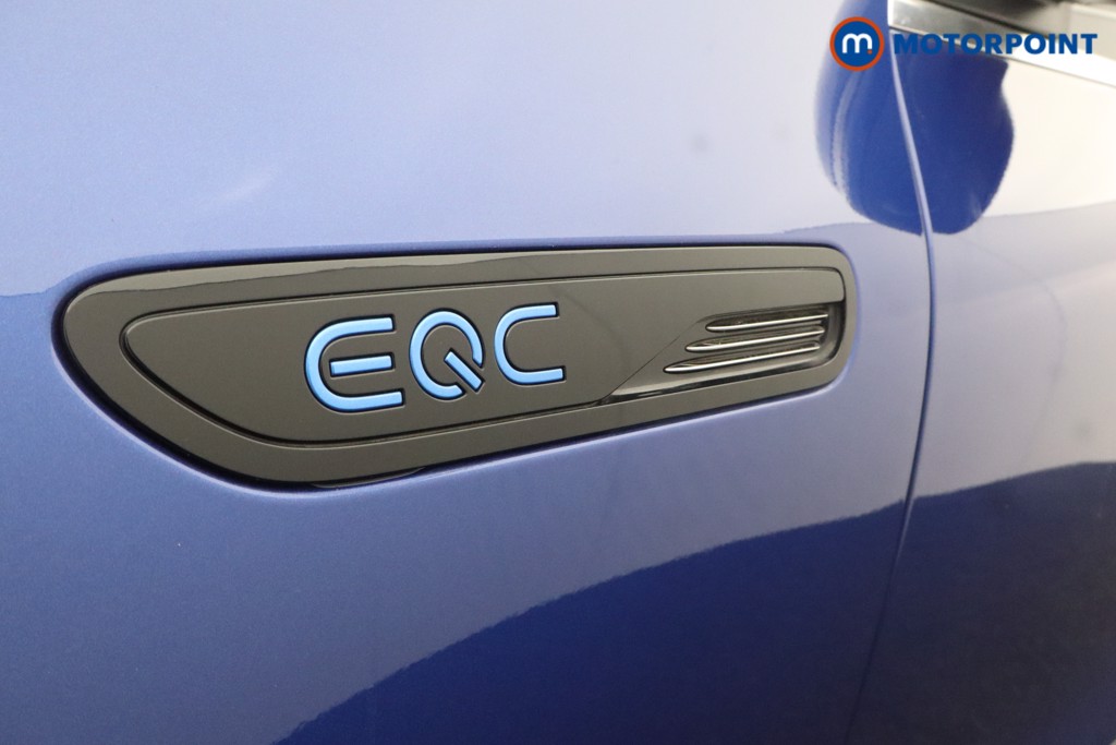 Mercedes-Benz EQC Amg Line Automatic Electric SUV - Stock Number (1599563) - 27th supplementary image